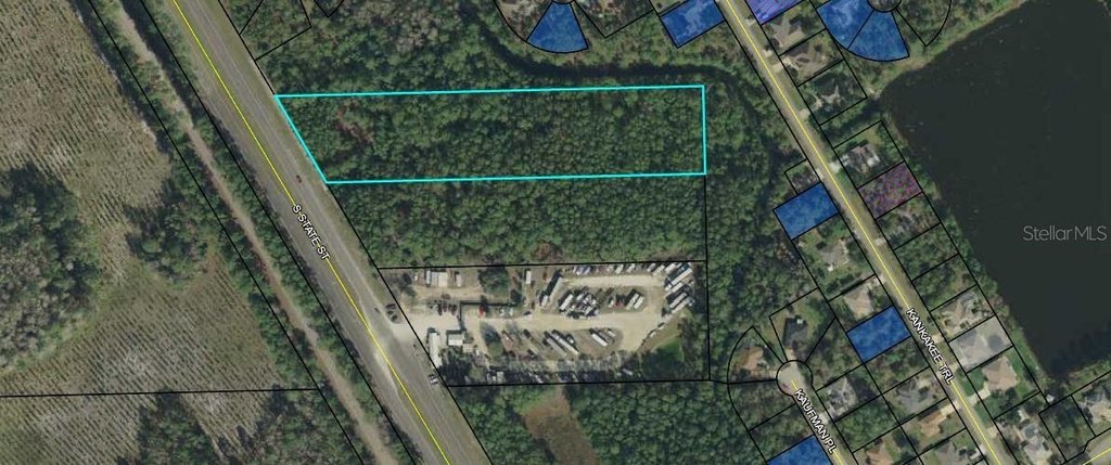 2180 S Us Highway 1, Bunnell, FL 32110