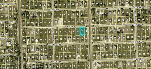 Land, LEHIGH ACRES, FL