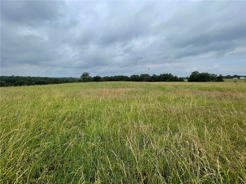 Berryville Land with Pond