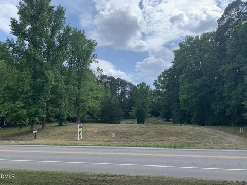 LAND - Wake Forest, NC