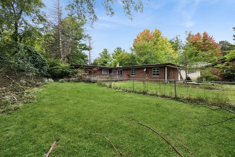 Land, Burr Ridge, IL