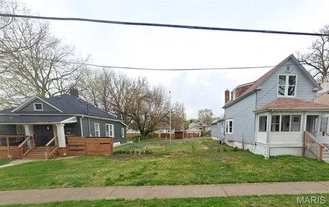 Land - St Louis, MO