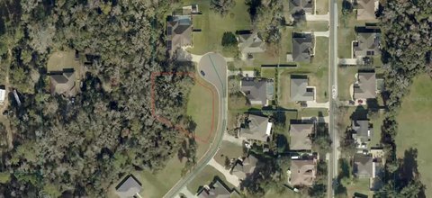 Cobblestone Gated Community Lot