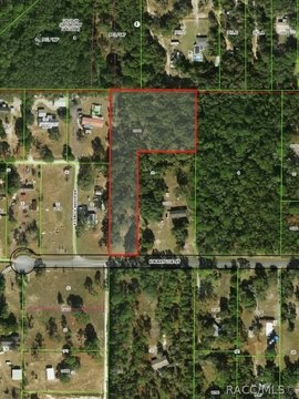Land, Inverness, FL