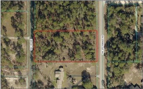 Land, DUNNELLON, FL