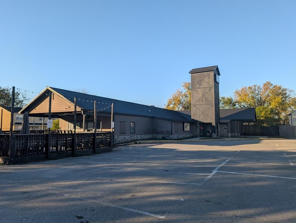 Commercial Space in Remerton, GA