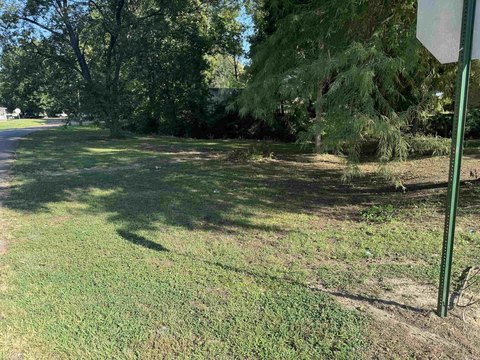 LAND - Wynne, AR