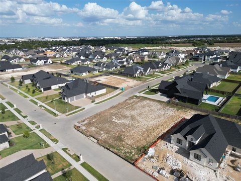 Land, Woodway, TX