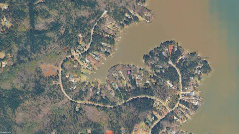 LAND - Eatonton, GA