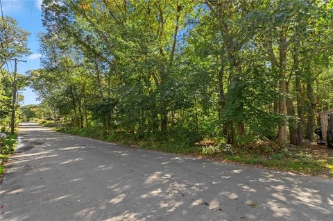 Two Johnston, RI Vacant Lots