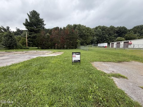 Commercial Land with Cable Available