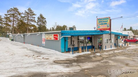 Established Liquor/Convenience Business For Sale