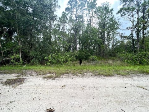 Land in Punta Gorda, FL