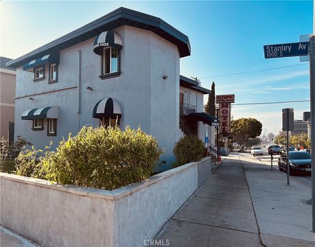 Prime Los Angeles Development Opportunity