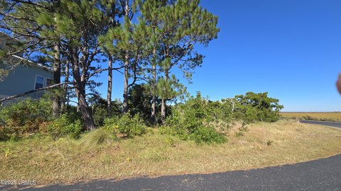 LAND - St. Helena Island, SC