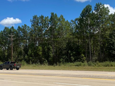 4.22 Acre Land in Buna