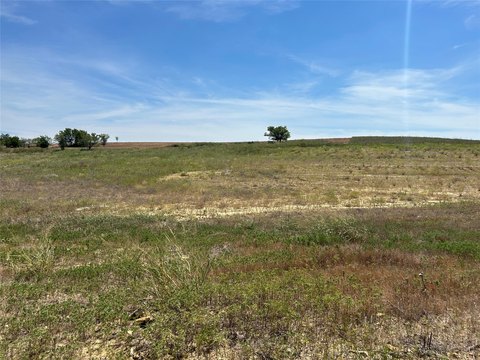 Aledo Estate Lot with Views