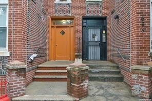 Brooklyn Multifamily Property For Sale