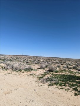 A-1 Agricultural Land Parcel