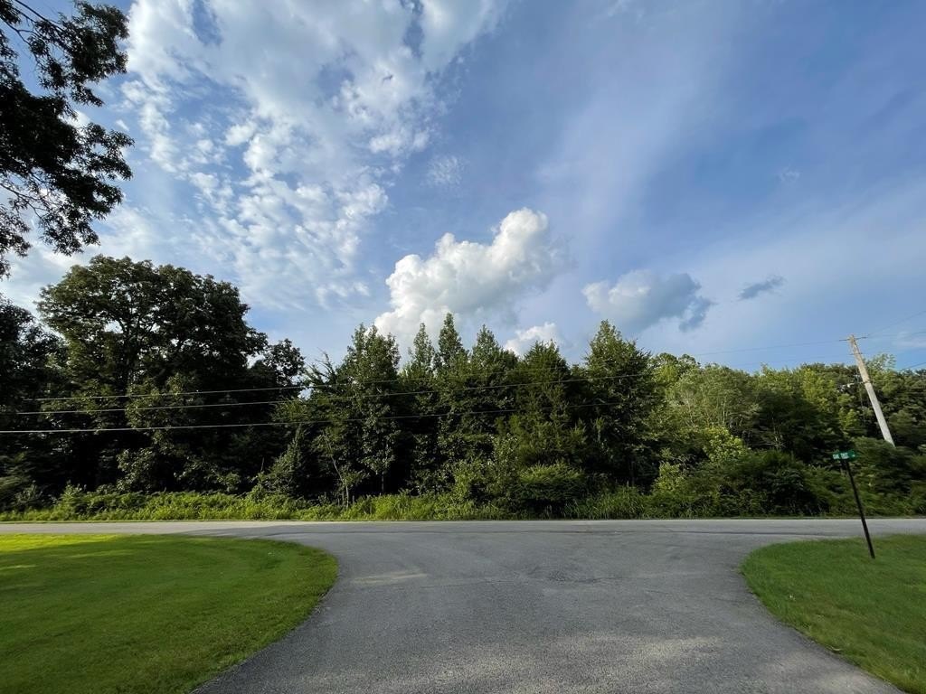 Paris, TN Land Opportunity