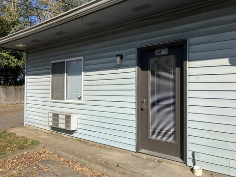 Lexington Flex Space Available