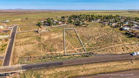 Land, Holbrook, AZ