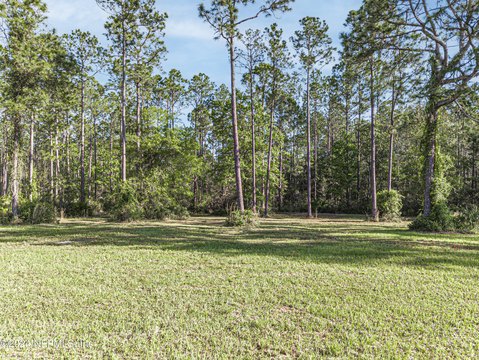 Residential Land in Jacksonville Ranch
