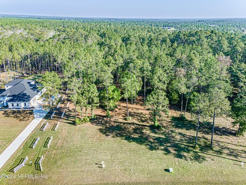 Residential Land in Jacksonville Ranch