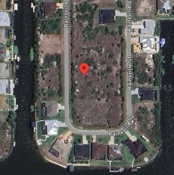 LAND - PORT CHARLOTTE, FL