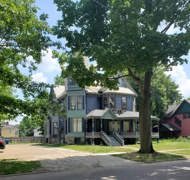 Historic Kalamazoo Multifamily Investment Opportunity