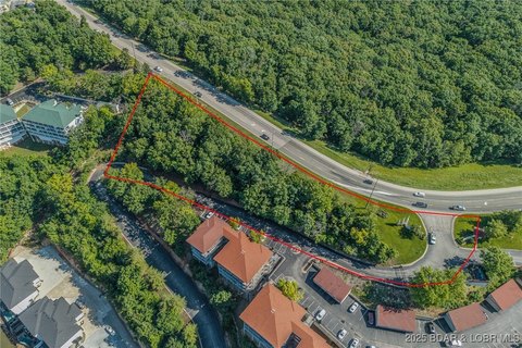 Lake Ozark Prime Land Opportunity