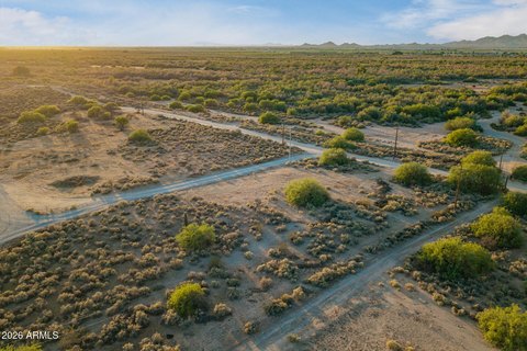 Land, Buckeye, AZ