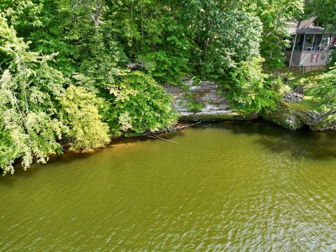 Land, Lewisburg, KY