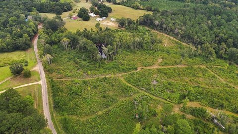 Land, Tylertown, MS