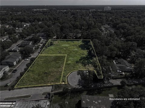 Commercial Sale, Mobile, AL