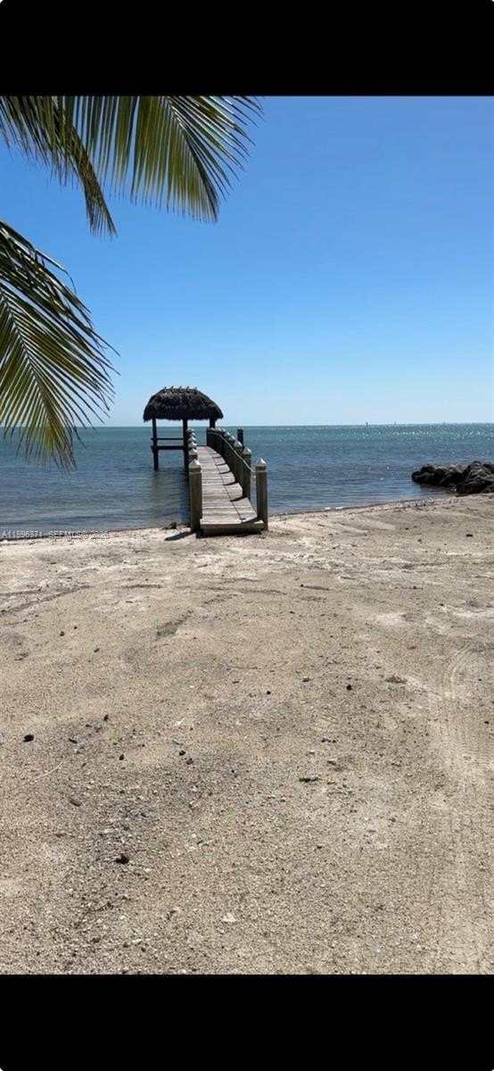 Islamorada Waterfront Land For Sale