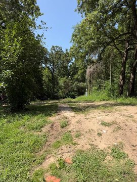 LAND - PALESTINE, TX