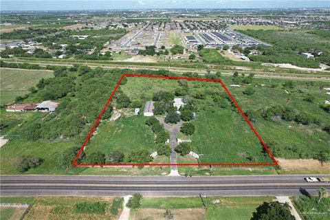Prime Commercial Land Opportunity