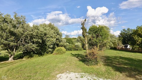 Residential Land Lot in Anderson