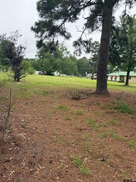 LAND - Frankston, TX
