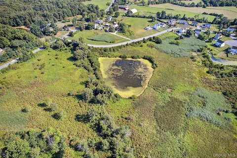 Large Village Lot Opportunity