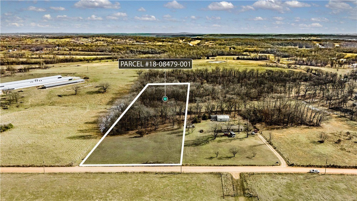 Gentry, AR Land Parcel