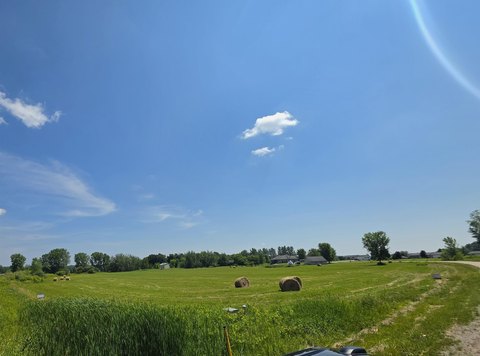 Country Home Lot