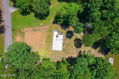 Lakefront Acre Lot Opportunity