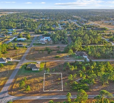 LAND - Lehigh Acres, FL