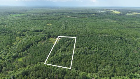 Agricultural Land Parcel