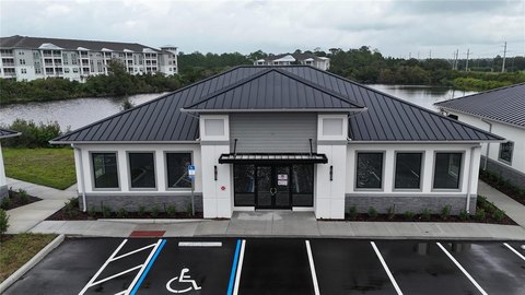 Medical Office Shell Space