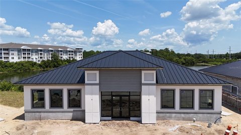 Medical Office Shell Building