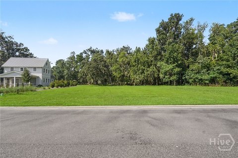 Land, Richmond Hill, GA