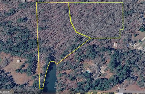 Land, Sharpsburg, GA
